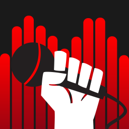 Logo AutoRap by Smule: Rap to Beats