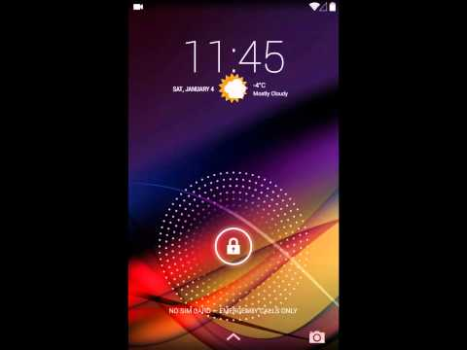 Download Chronus Information Widgets Work for Android screenshot 8
