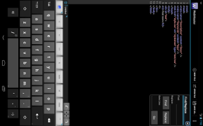Download WebMaster's HTML Editor Lite Tools for Android screenshot 7