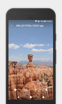 Download Camera Roll - Gallery Photo for Android screenshot 3
