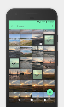 Download Camera Roll - Gallery Photo for Android screenshot 4