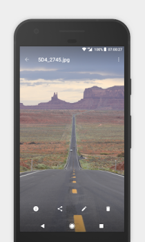 Download Camera Roll - Gallery Photo for Android screenshot 6
