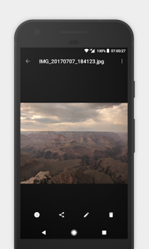 Download Camera Roll - Gallery Photo for Android screenshot 7