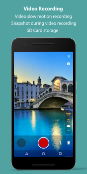 Download Footej Camera - PRO HD Camera Photo for Android screenshot 4