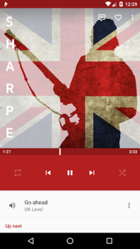 Download Phonograph Music Player Music and audio for Android screenshot 7