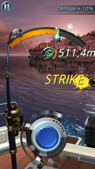 Download Fishing Hook Sport games for Android