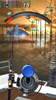 Download Fishing Hook Sport games for Android screenshot 3