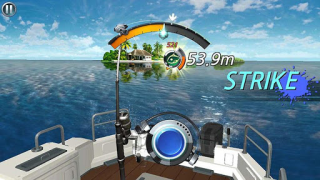 Download Fishing Hook Sport games for Android screenshot 6
