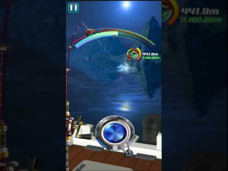 Download Fishing Hook Sport games for Android screenshot 8