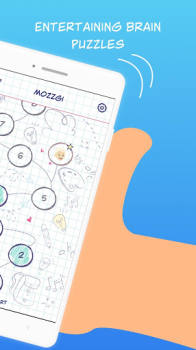 Download Wize levels- hack your logic Puzzles for Android screenshot 2