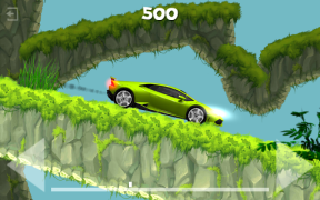 Download Exion Hill Racing Race for Android screenshot 2