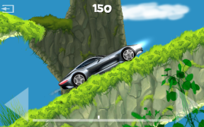Download Exion Hill Racing Race for Android screenshot 3