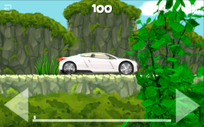 Download Exion Hill Racing Race for Android screenshot 4