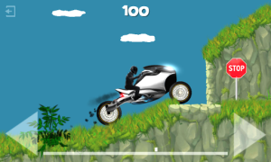 Download Exion Hill Racing Race for Android screenshot 5