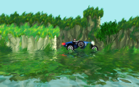 Download Exion Hill Racing Race for Android screenshot 6