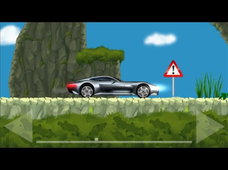 Download Exion Hill Racing Race for Android screenshot 8