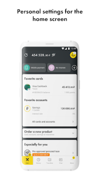 Download Raiffeisen Online Bank Russia Finance for Android