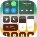 Download  Control Center iOS 15