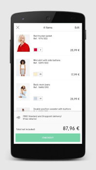 Download PULL&BEAR: Fashion and Trends Life style for Android