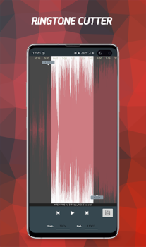 Download Pi Music Player: Offline Music Music and audio for Android screenshot 4