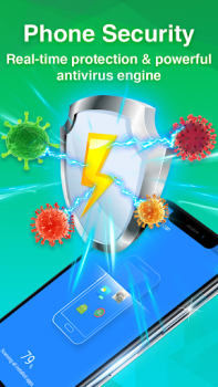 Download Virus Cleaner, Antivirus Clean Tools for Android