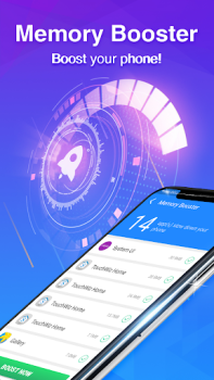 Download Virus Cleaner, Antivirus Clean Tools for Android screenshot 4