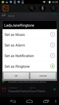 Ringtone Maker - MP3 Cutter