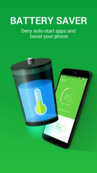 Download CLEANit Tools for Android screenshot 2