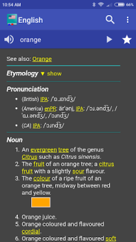 Download English Dictionary - Offline Books and Reference for Android
