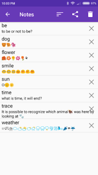 Download English Dictionary - Offline Books and Reference for Android screenshot 5