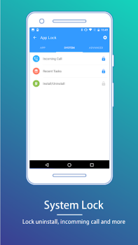 Download Smart AppLock: Privacy Protect Tools for Android screenshot 4