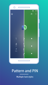 Download Smart AppLock: Privacy Protect Tools for Android screenshot 5