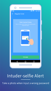 Download Smart AppLock: Privacy Protect Tools for Android screenshot 6