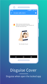 Download Smart AppLock: Privacy Protect Tools for Android screenshot 7