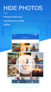 Download LOCKit Tools for Android screenshot 2