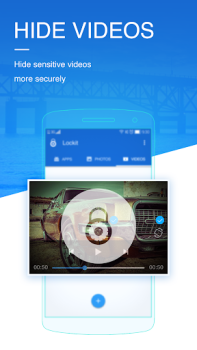 Download LOCKit Tools for Android screenshot 3