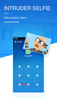 Download LOCKit Tools for Android screenshot 4