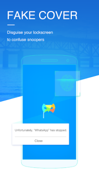 Download LOCKit Tools for Android screenshot 5
