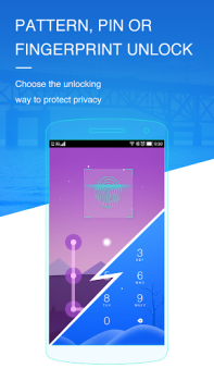 Download LOCKit Tools for Android screenshot 6