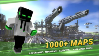 Download Mods AddOns for Minecraft PE Tools for Android screenshot 3
