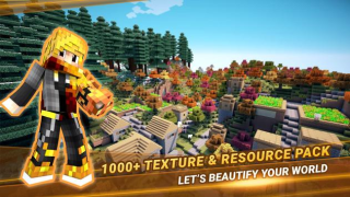 Download Mods AddOns for Minecraft PE Tools for Android screenshot 5