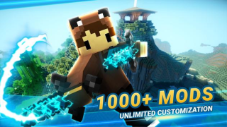 Download Mods AddOns for Minecraft PE Tools for Android screenshot 6