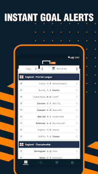 Download GOAL Live Scores Sport for Android