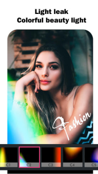 Download Photo Editor & Collage - Lidow Photo for Android