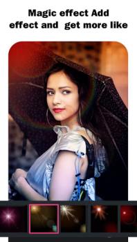 Download Photo Editor & Collage - Lidow Photo for Android screenshot 4