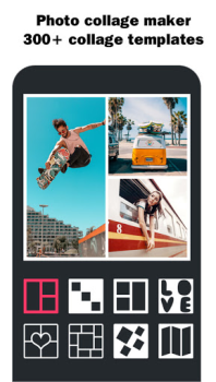 Download Photo Editor & Collage - Lidow Photo for Android screenshot 5