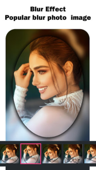 Download Photo Editor & Collage - Lidow Photo for Android screenshot 7