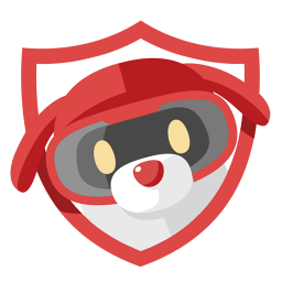 Logo Dr. Safety: Antivirus, Booster