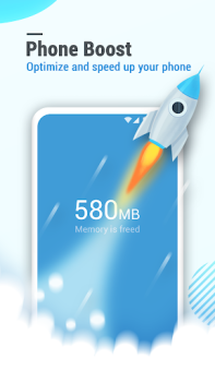 Download Dr. Safety: Antivirus, Booster Tools for Android screenshot 3