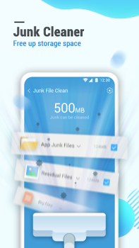 Download Dr. Safety: Antivirus, Booster Tools for Android screenshot 5